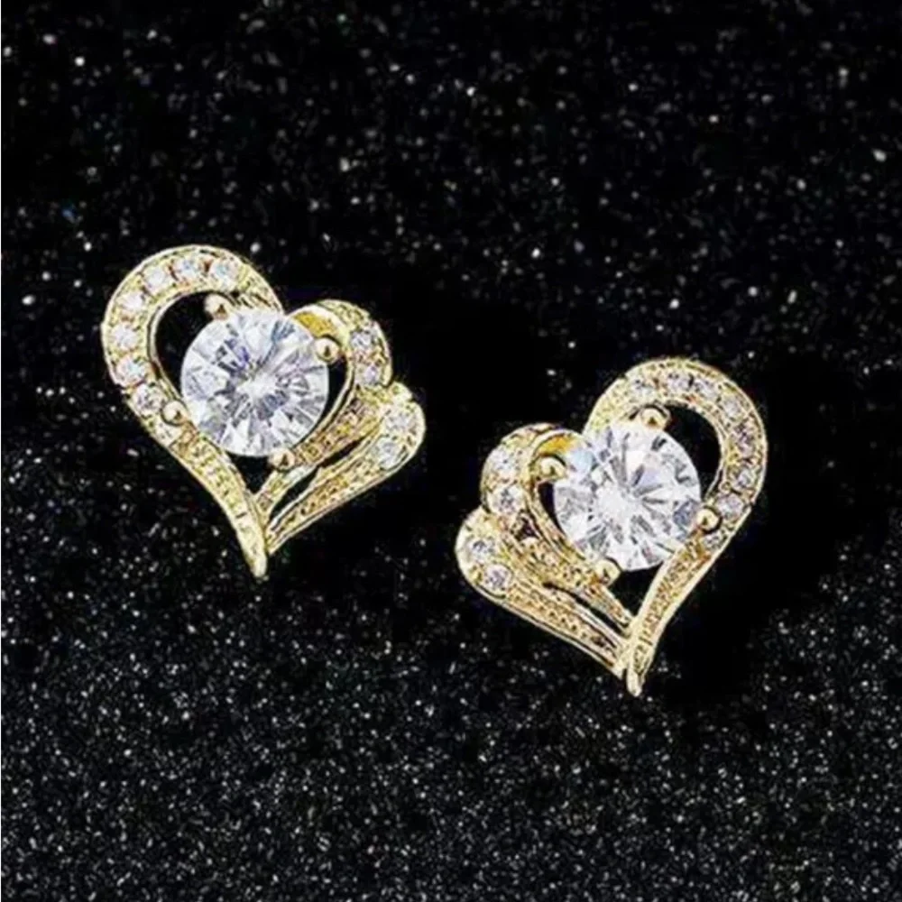 N/A beautiful 18k